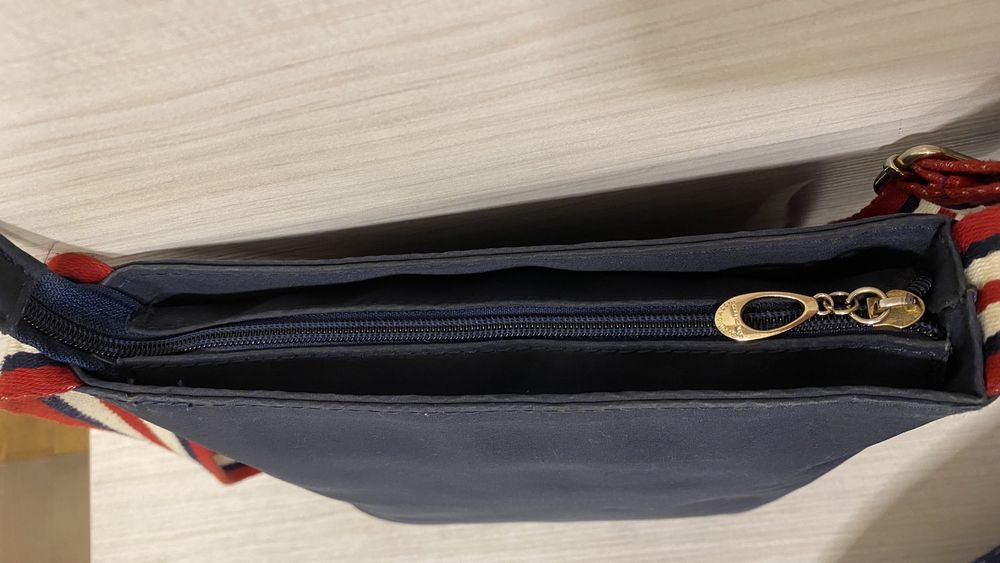 Geanta tip postas US POLO ASSN.
