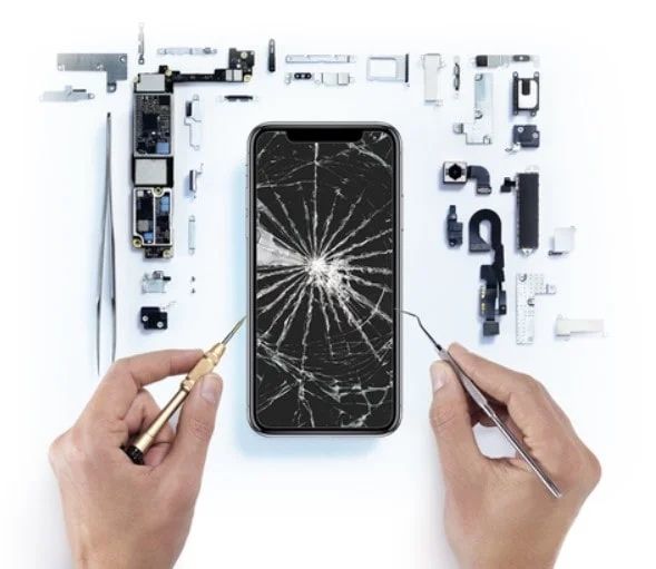  OFERTĂ  Display iPhone 11 / XR - Montaj - True Tone - Garanție !