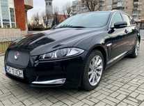 Jaguar XF 2014 2.2d 200cp automat Euro5 inmatriculat Full dot. Revizie