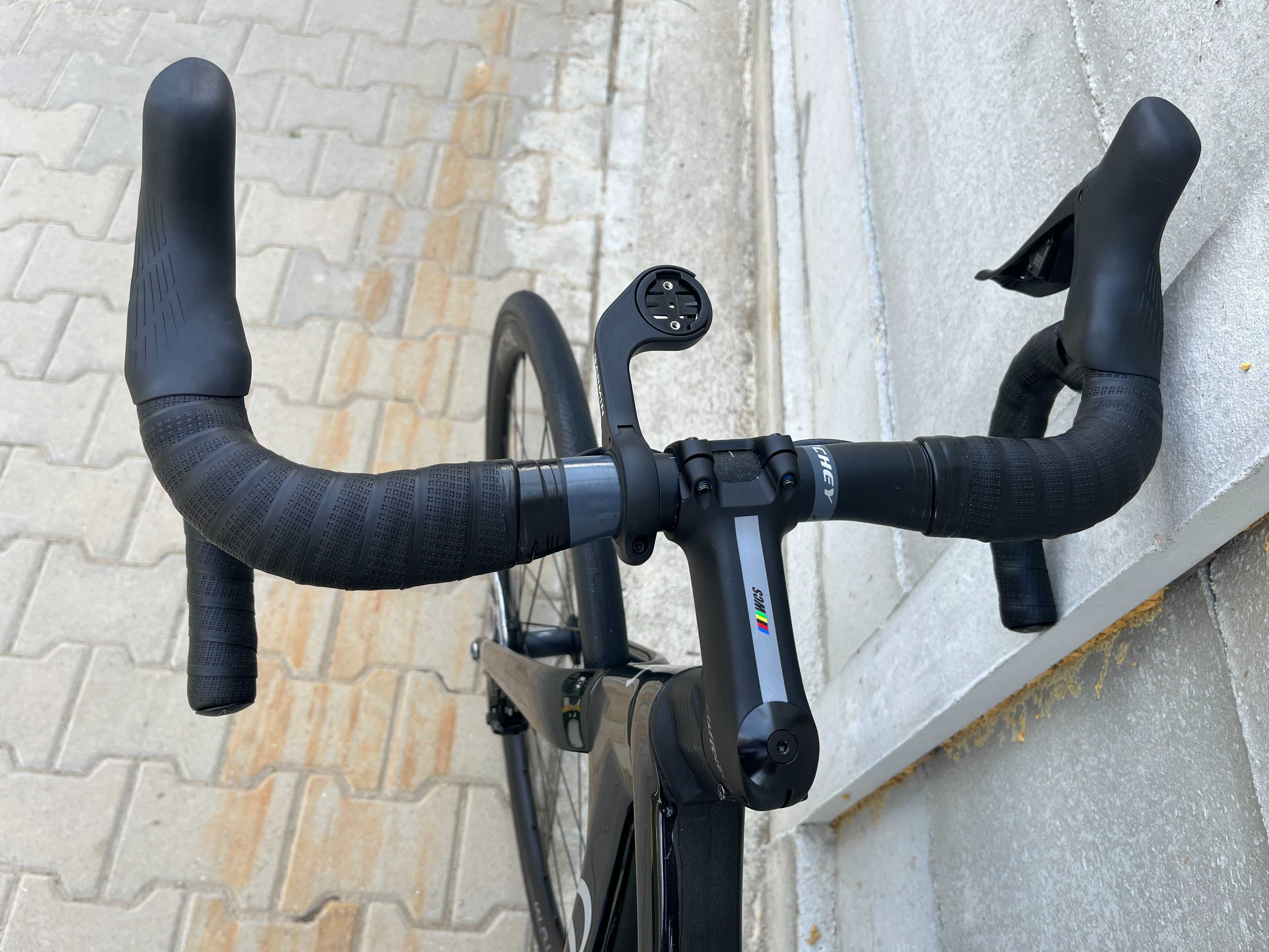 Cursiera Wilier Granturismo SL 2025 Carbon 105 Di2 Stare Noua
