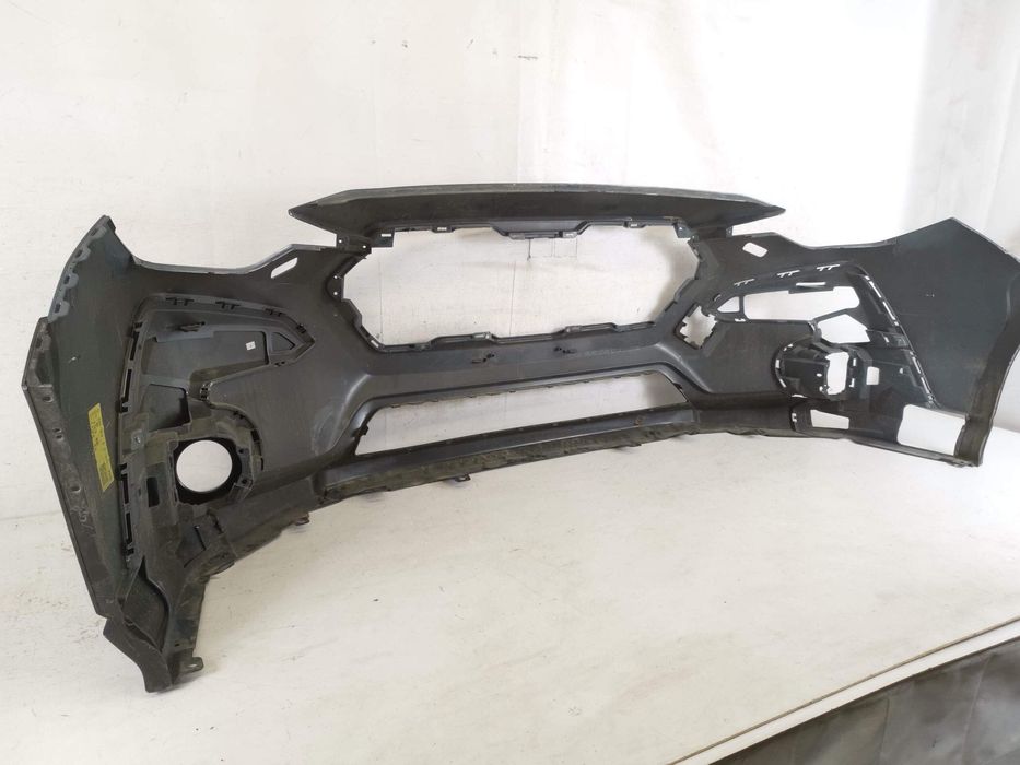 Предна броня с ляв проекторен грил Субару Крострек / Subaru Crosstrek