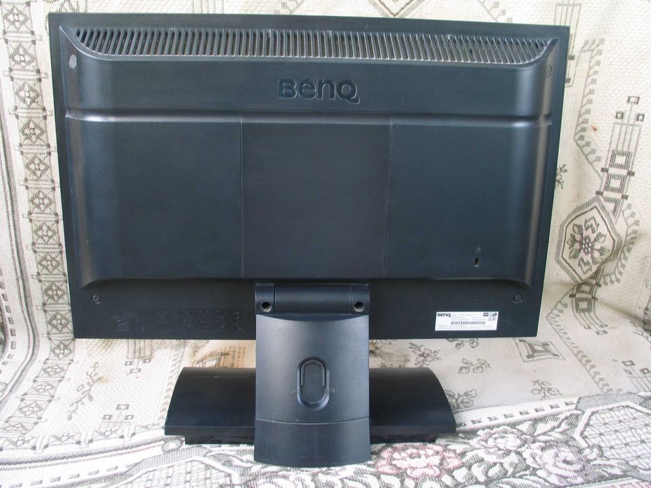 Monitor BENQ 20"