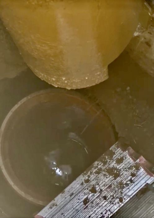 Forez puțuri pentru apă