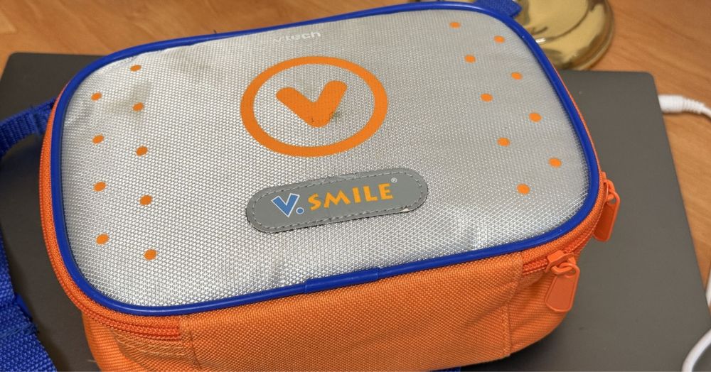 joc vtech vsmile