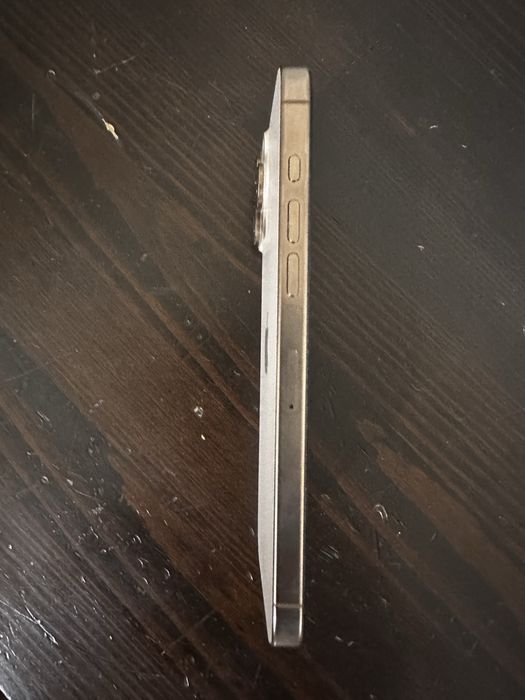 Iphone 16 pro max 256