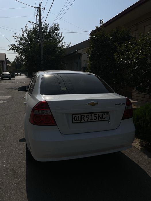 Nexia 3  2022 sotiladi