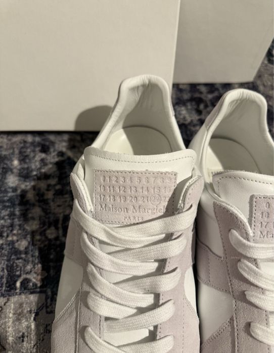 Maison Margiela gats