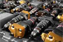Set injector DAF Euro 6 - Reconditionare injectoare Euro 6