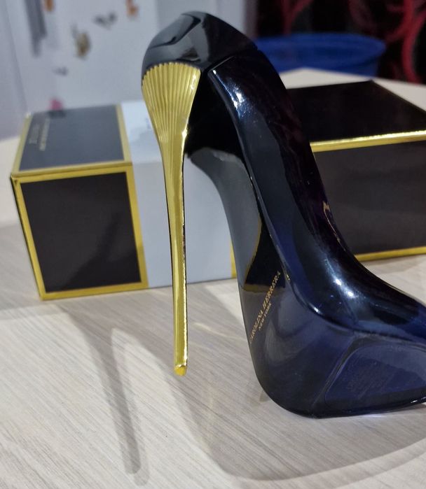 Carolina Herrera parfum  80ml