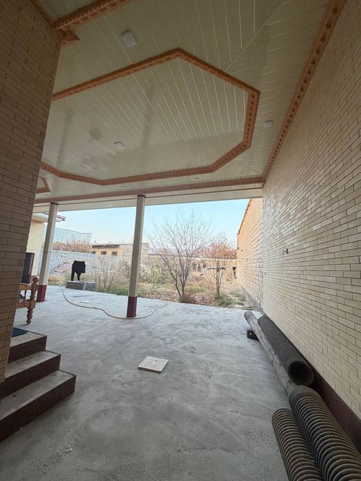 Срочно продаётся дом площадью 6,5-соток