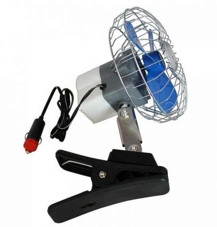 Вентилатор за автомобили 6 инча 12V