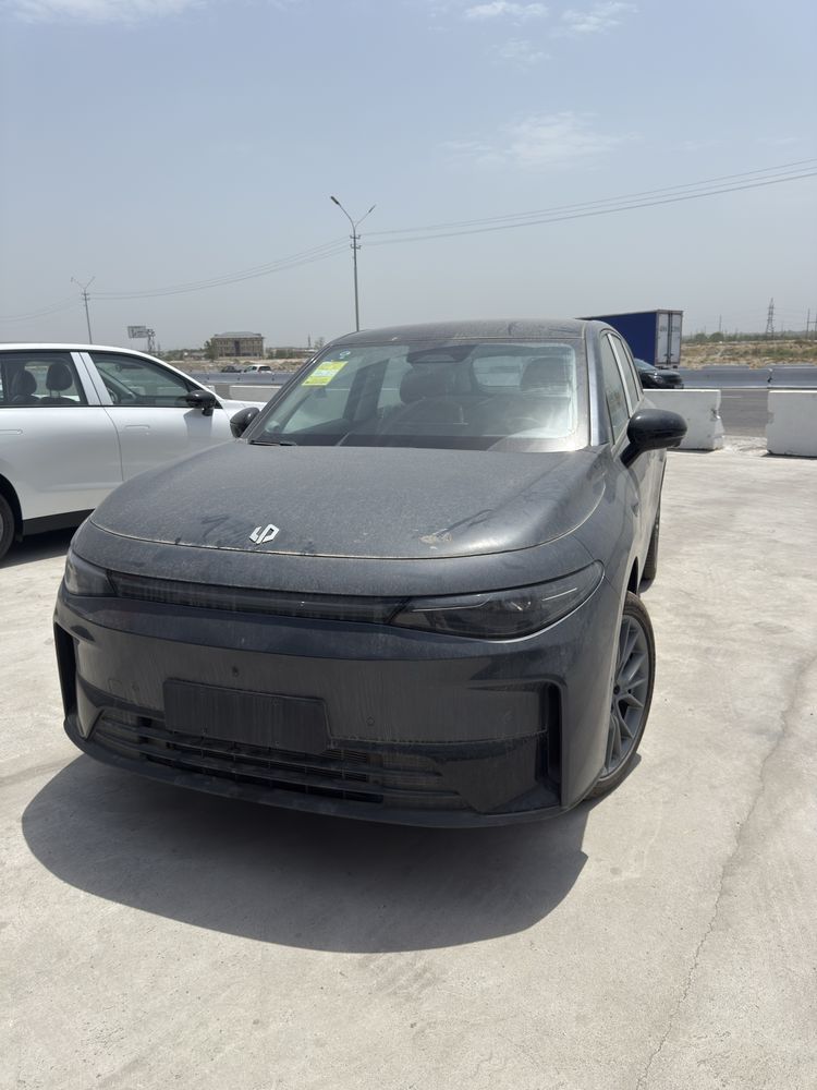 LEAPMOTOR C10 автосалондан скидкали нархда