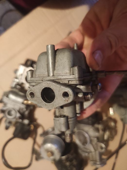 Carburator scuter 2t 4t