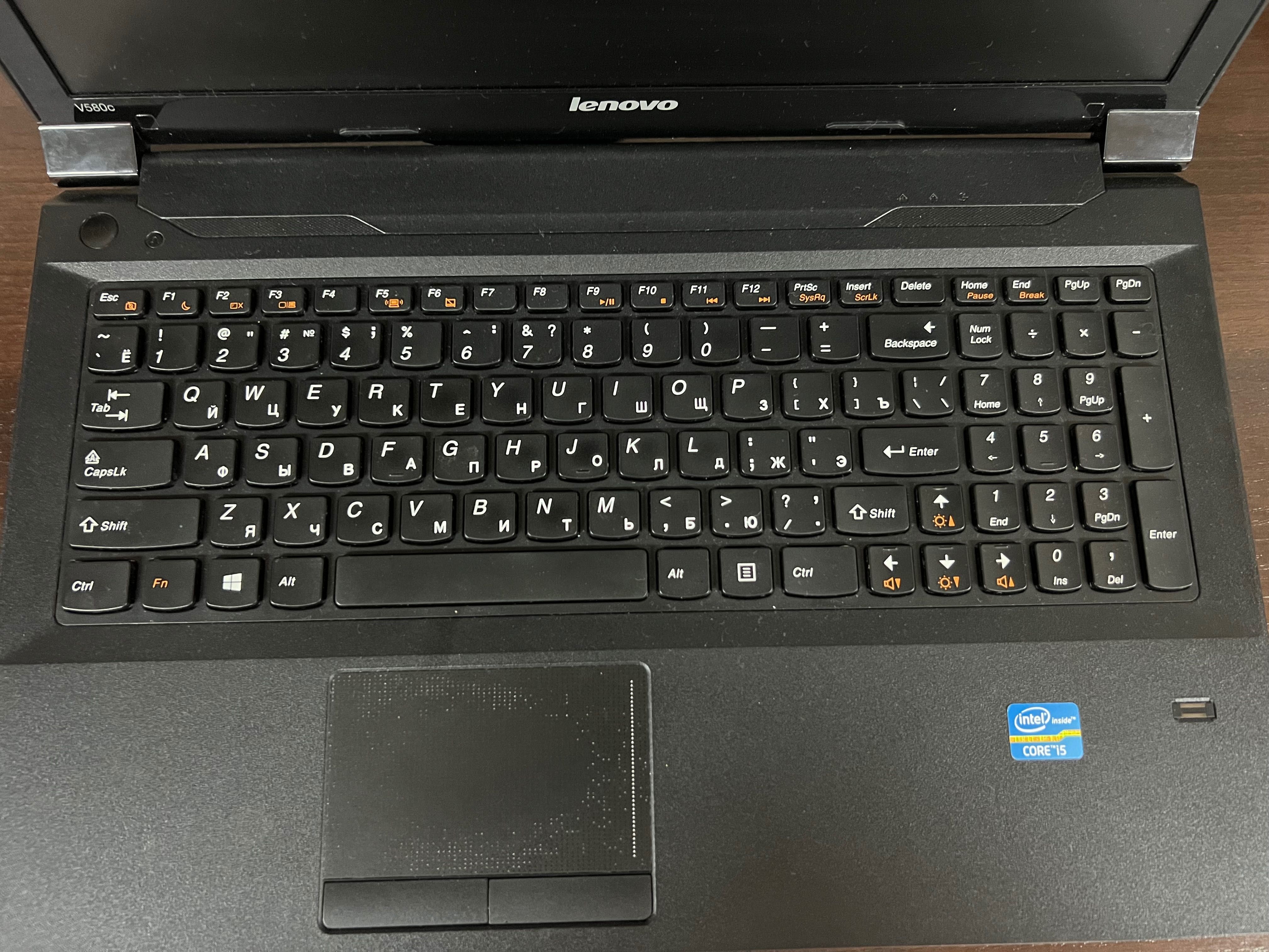 Lenovo V580c 15,6