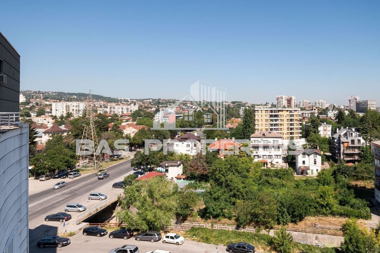 Продава се Едностаен апартамент в София, Павлово - 46 кв.м за 2587 €/кв.м - Снимка #7