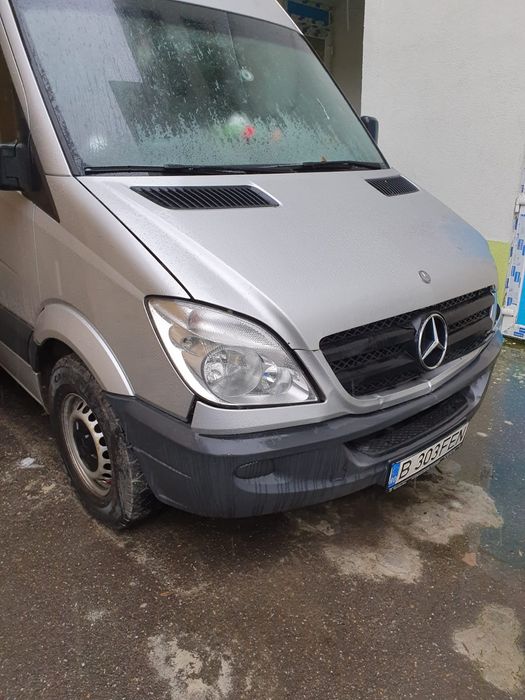 Pentru Dezmembrare Mercedes Sprinter