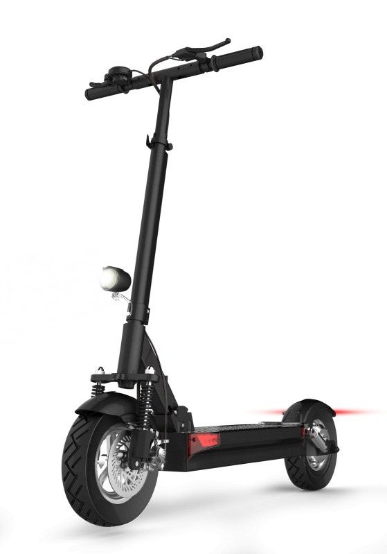 Trotineta electrica Joyor Venom Y6-S, 500w