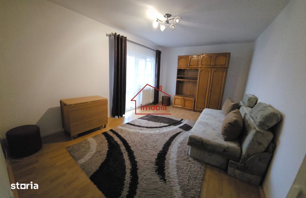 Apartament 2 camere | 54 mp + balcon | cart. Marasti|