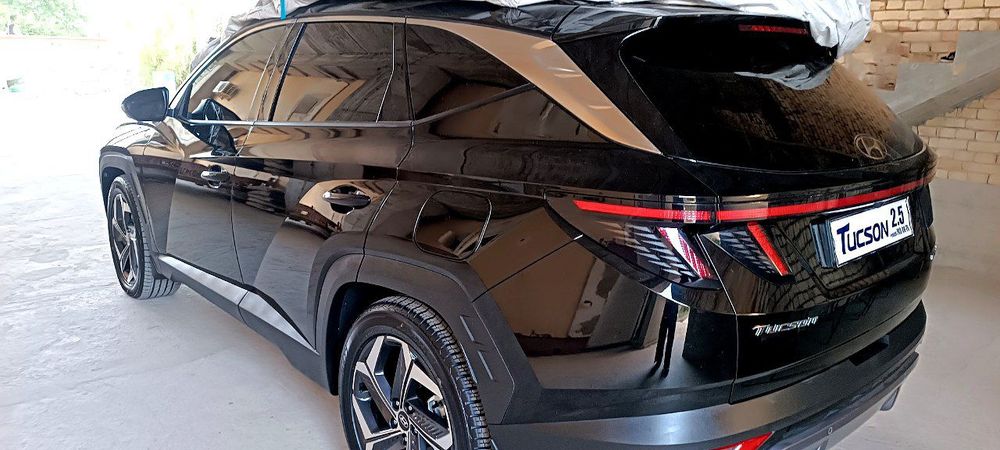 Хундай Туксон 2.5 Энг фули Long бартирга ва нахтга сотилади