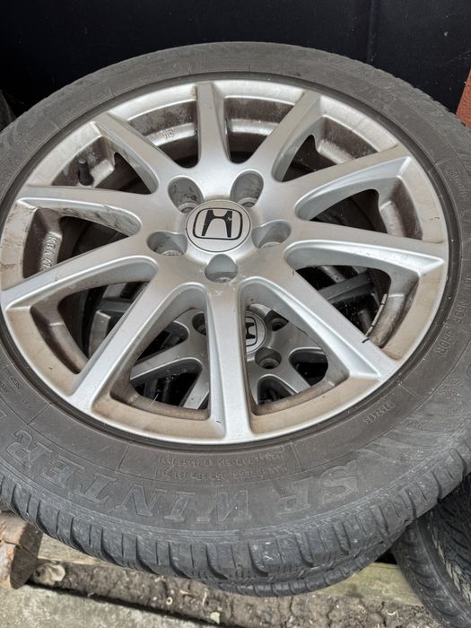 Vand Roti/Jante Originale Vw 5x112 4x100 r16 17 18 Vw bmw audi skoda