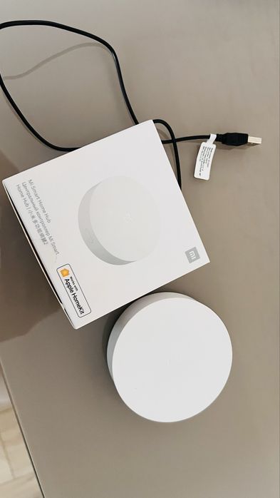 Xiaomi Mi Smart Home Hub