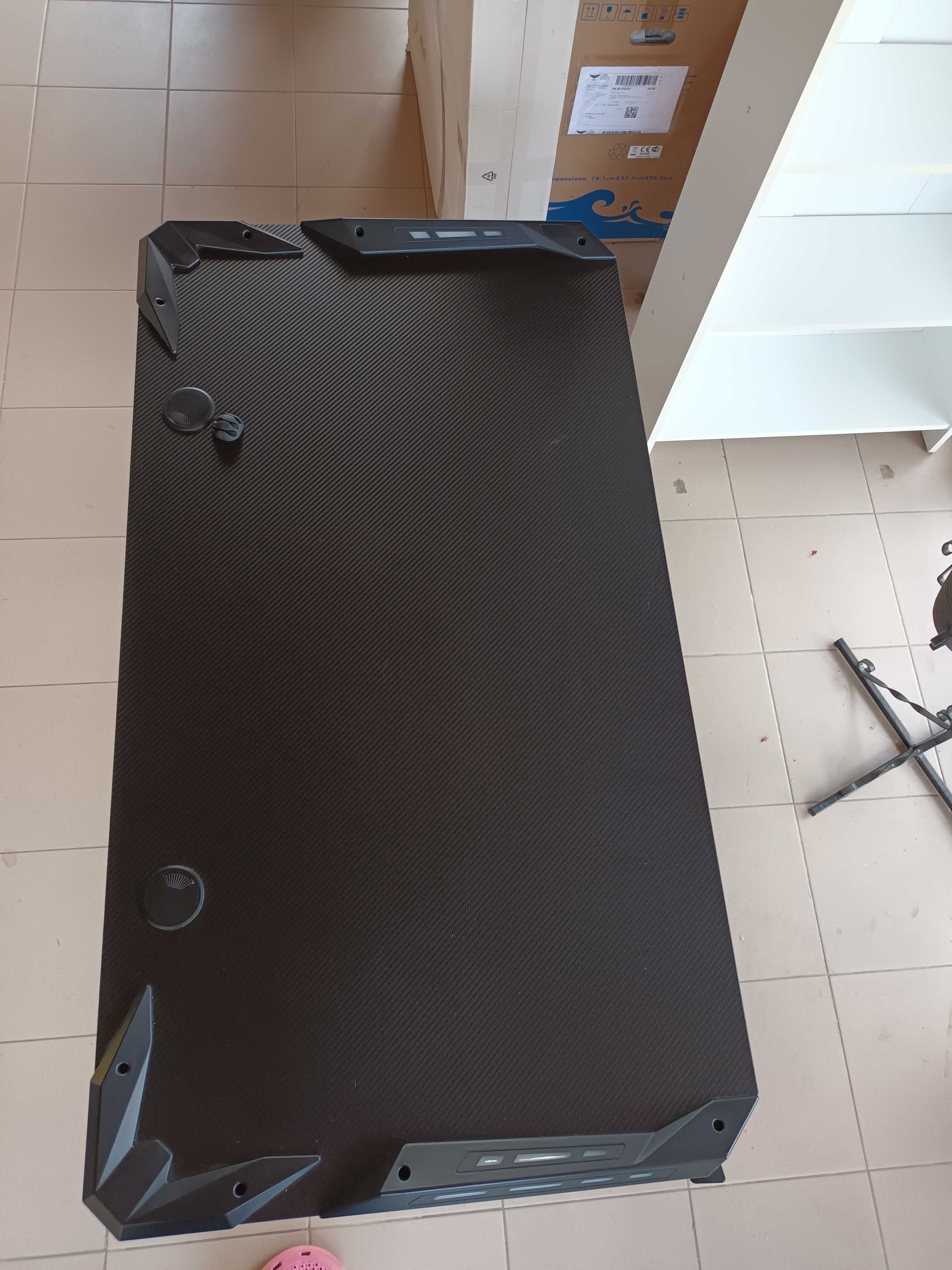 Vand birou gaming 110Lx60lx78h