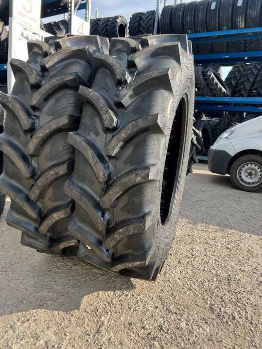 Anvelope radiale 420/85R34 noi marca OZKA 16.9-34