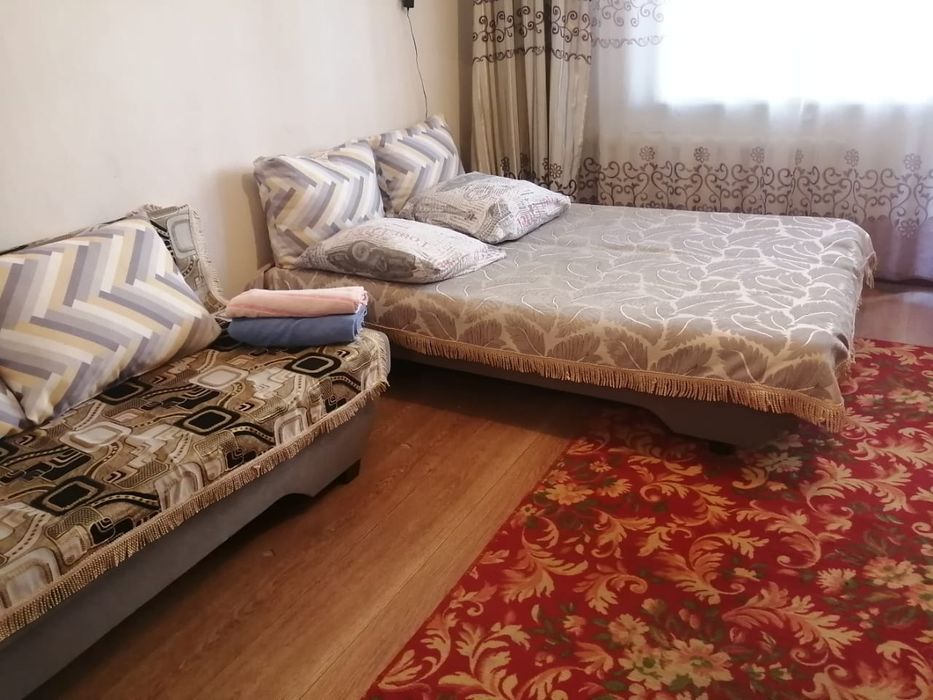 Сдам 1 комн, Цемпоселок, на ночь, сутки, по часам