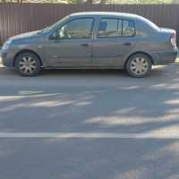 Vand renault clio,Fidji