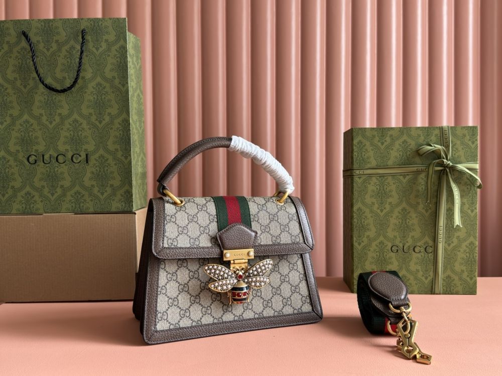 Geanta Gucci premium 25