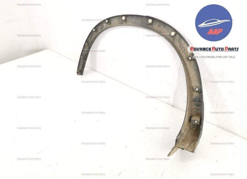 Bandou aripa stanga spate original in stare buna Mazda  CX-5  1  [2011