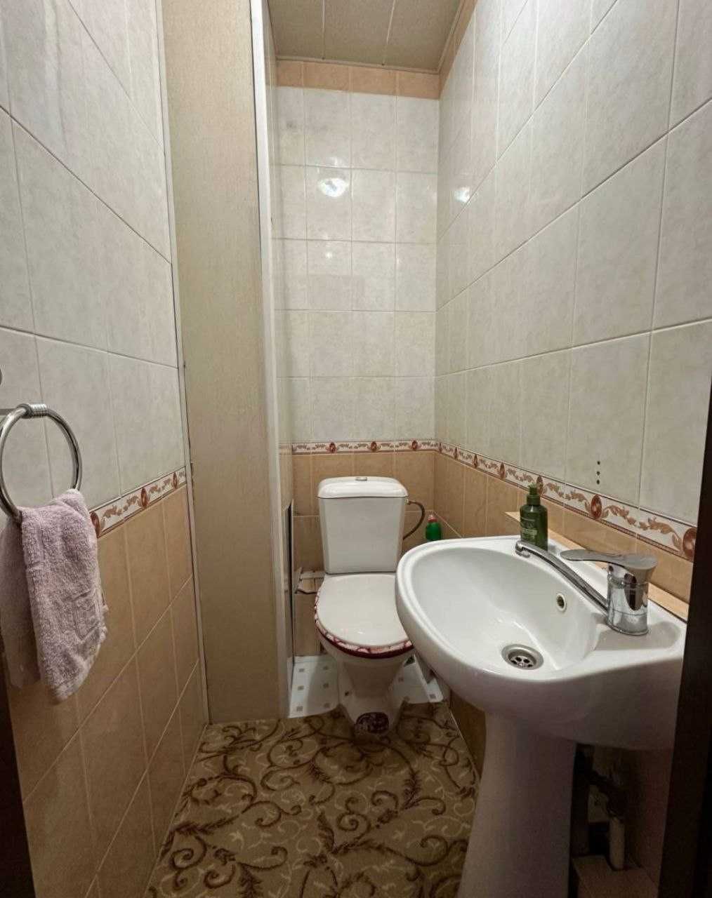ИПОТЕКА Продается 3/4/9 кв Карасу 6 №104 Жамила