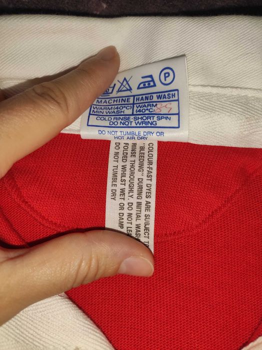 Спортни блузи 4бр.