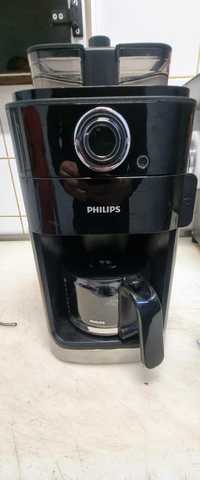 Expresor cafea Phillips