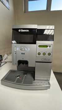 Кафе автомат Saeco royal office