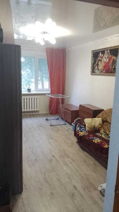 Продам двухкомнатную квартиру район вокзала