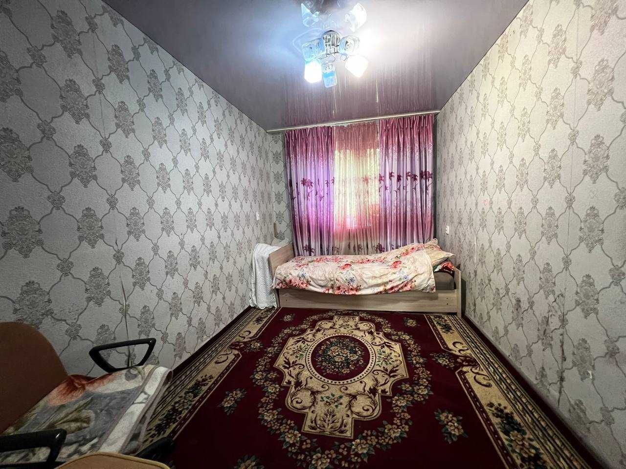 Продается 3-ех комнатная квартира в Шахтинске на 31 кв. Торг, Ипотека