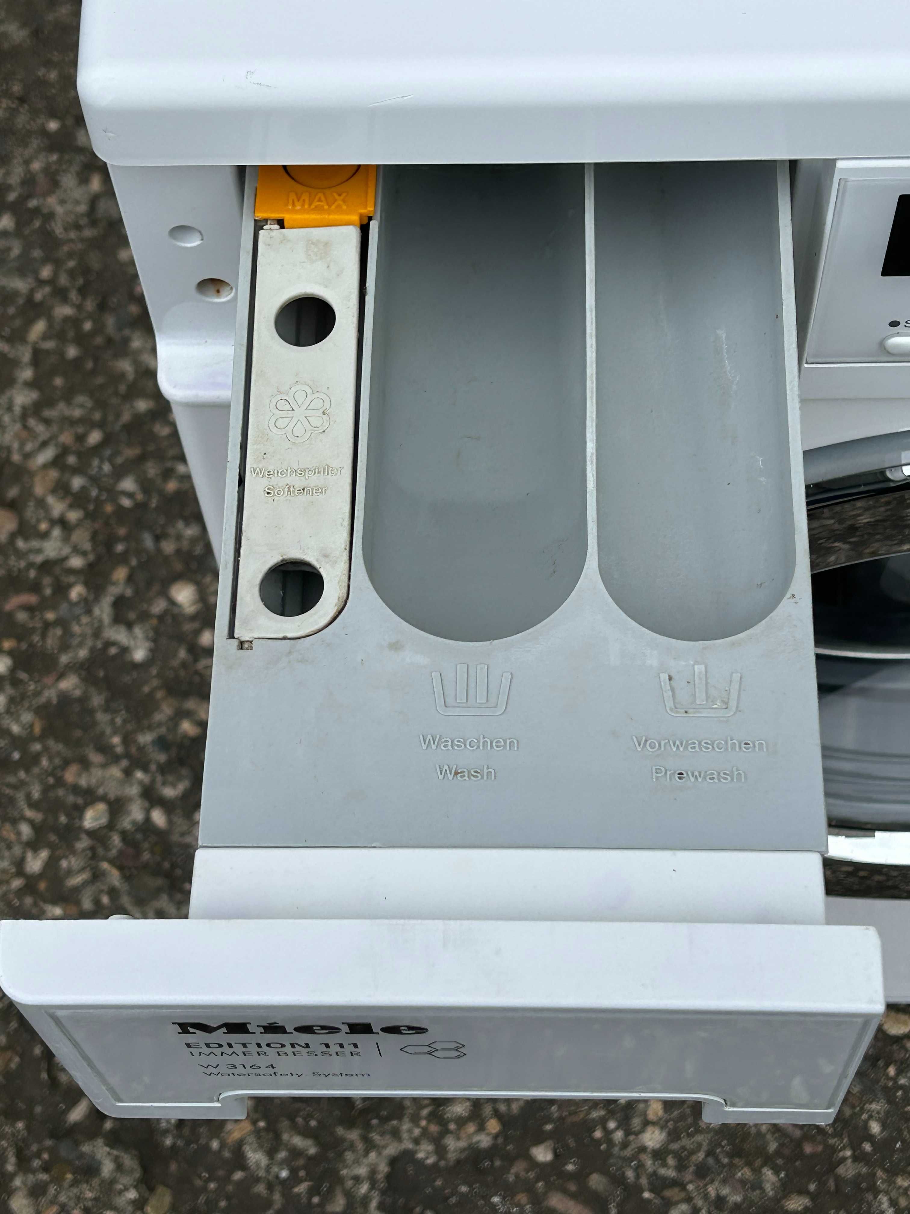Пералня Miele Edition 111 W3164 | 7 kg | A+