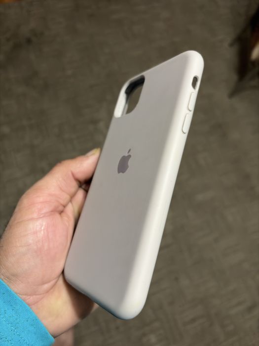 Husa originala Apple iPhone 11 Pro max