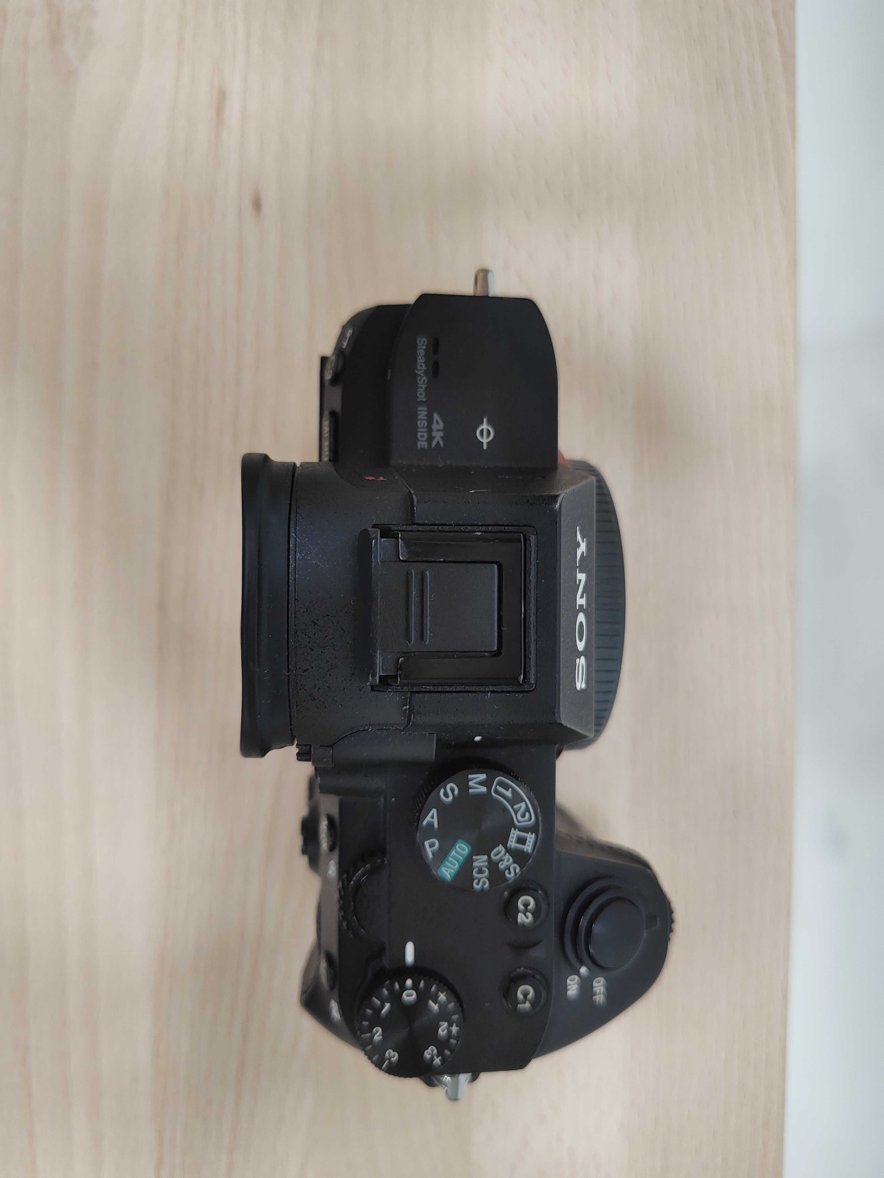 Фотоапарат Sony a7III