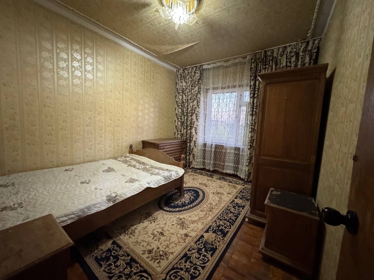Ташсельмаш 3/5/5.