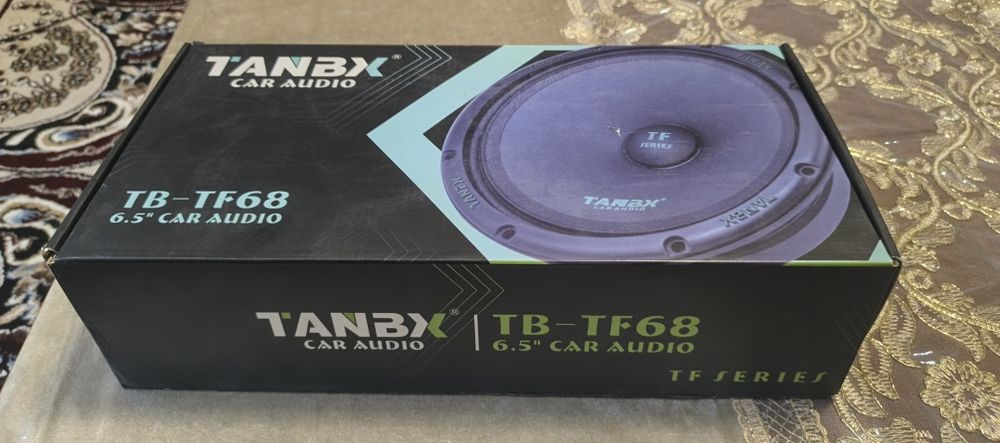 Tanbx 16sm original