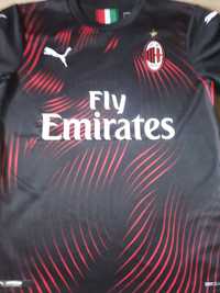 Tricou Puma A.C.Milan