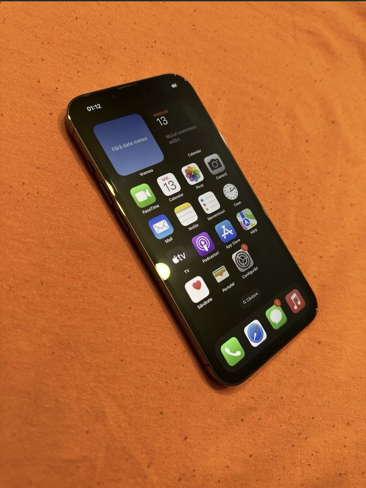 Iphone 13 pro ca nou/128g