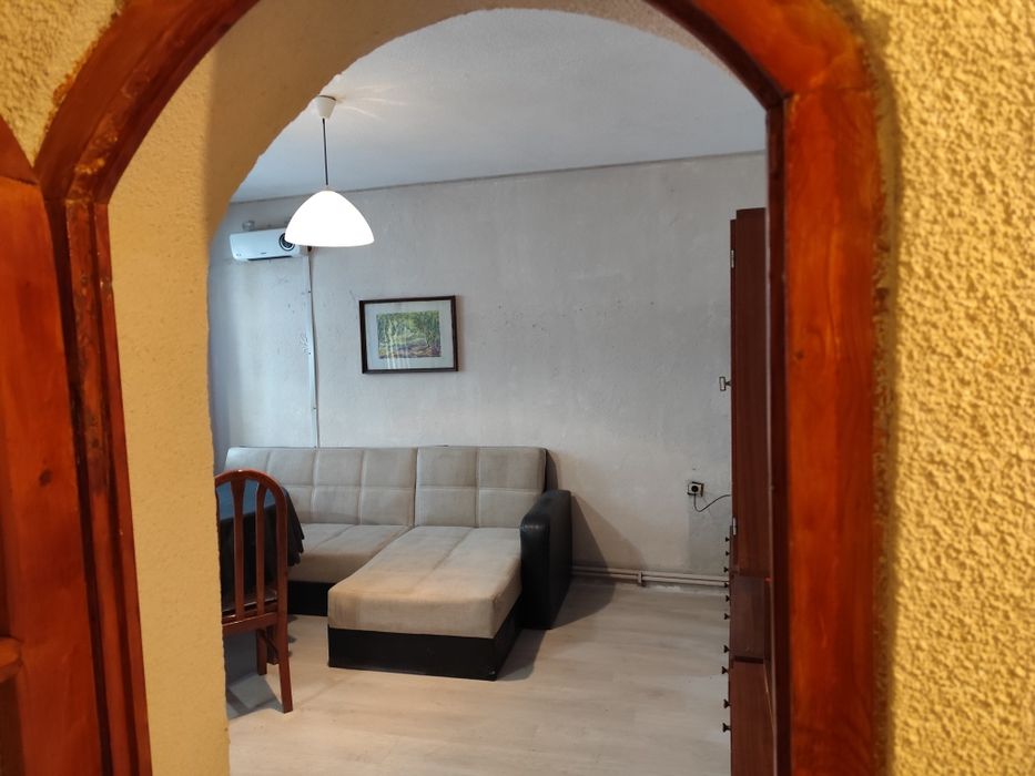 Отдавам двустаен апартамент Лятно Кино Тракия обзаведен обновен,