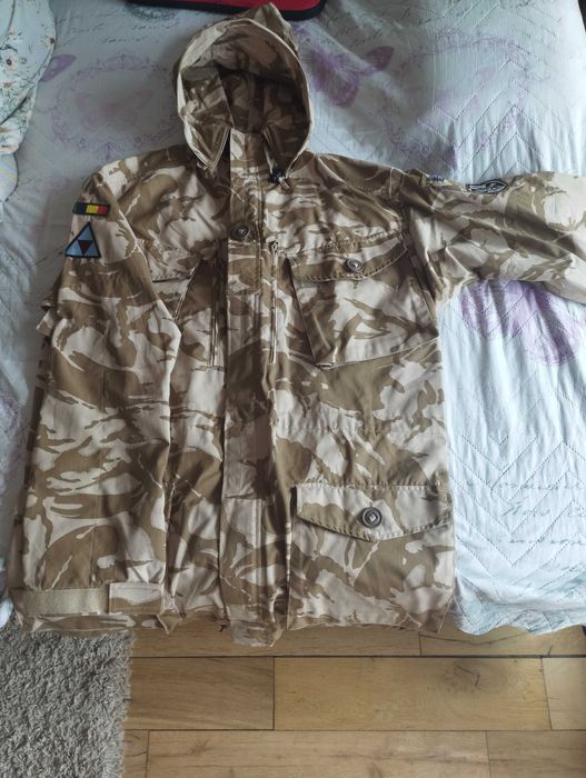 ШУБА тип Сахара Нова