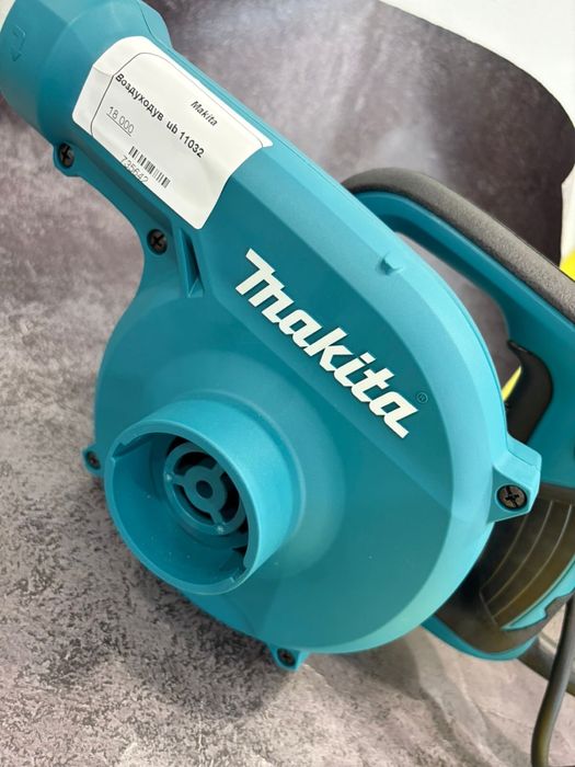 Makita Воздуходув UB 11032 (7мкр 12дом) номер лот 735642