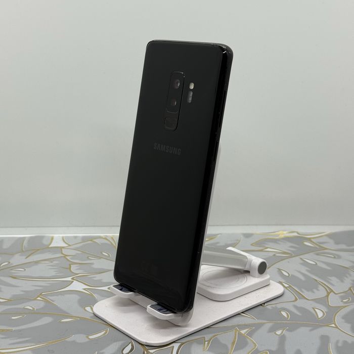 Samsung Galaxy S9+ ideal