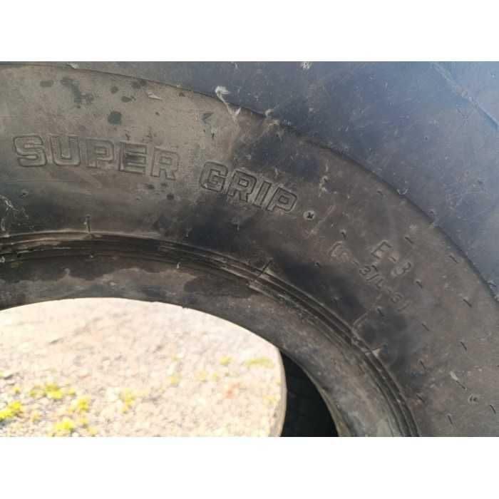 Anvelopa 23.5r25 Alliance second-hand cu garantie !