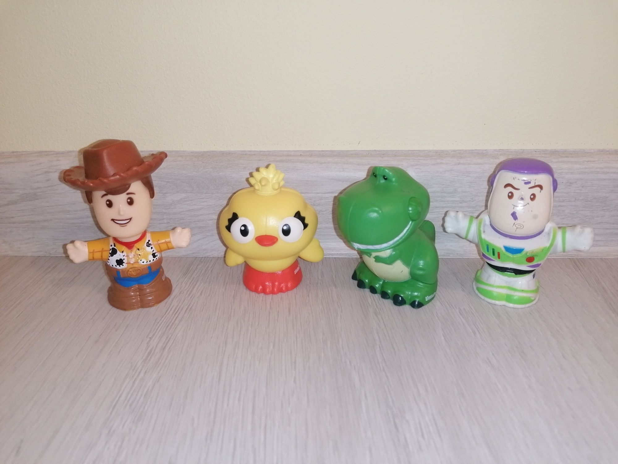 Figurine Little People /toy story